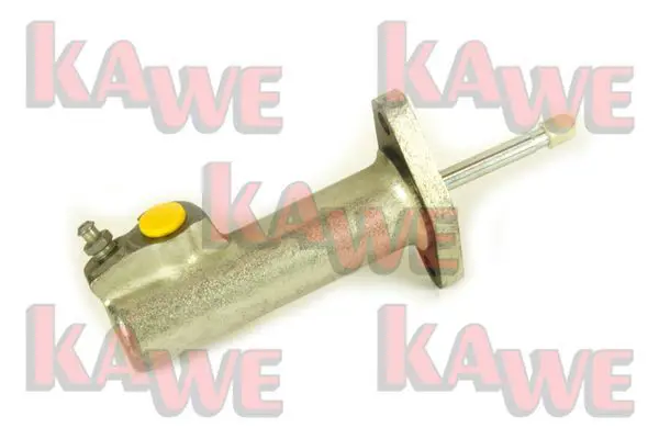 Handler.Part Slave cylinder, clutch KAWE S8106 1