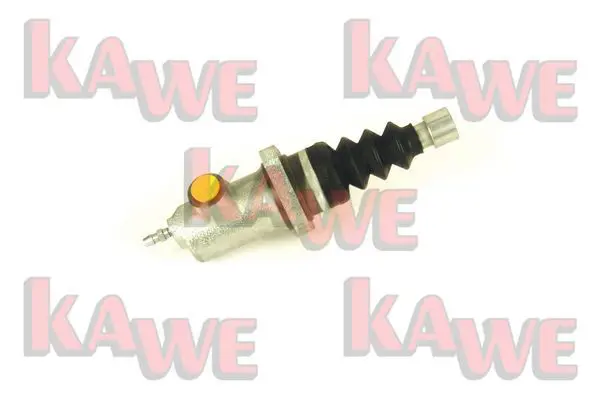 Handler.Part Slave cylinder, clutch KAWE S8107 1