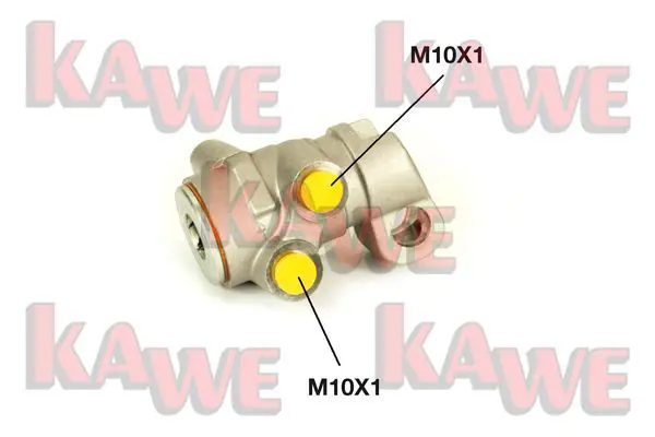 Handler.Part Brake power regulator KAWE P9905 1