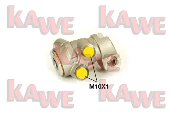 Handler.Part Brake power regulator KAWE P9910 1