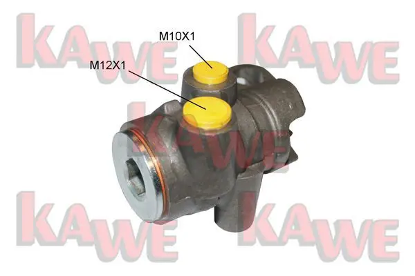 Handler.Part Brake power regulator KAWE P9920 1