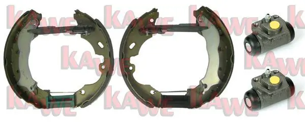 Handler.Part Brake shoe set KAWE OEK312 1