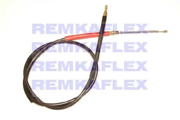 Handler.Part Cable, parking brake KAWE 221120 1