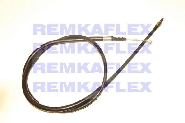 Handler.Part Cable, parking brake KAWE 221170 1