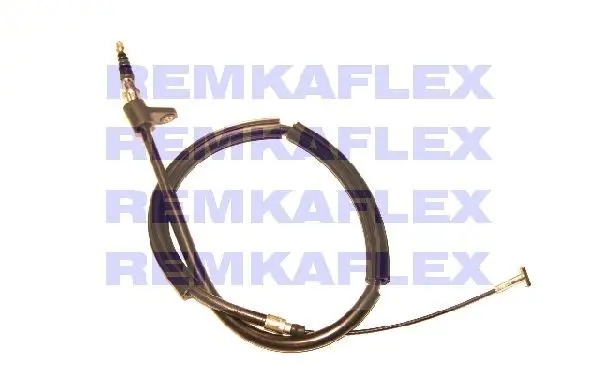 Handler.Part Cable, parking brake KAWE 221415 1