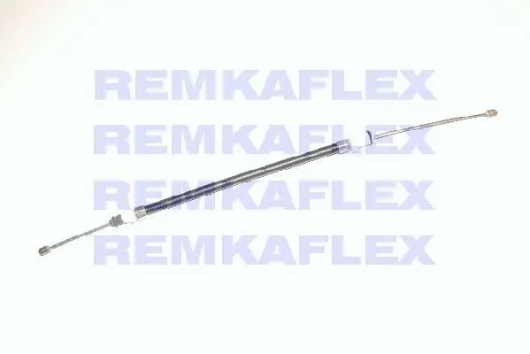 Handler.Part Cable, parking brake KAWE 240131 1