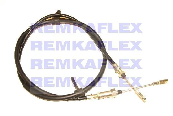 Handler.Part Cable, parking brake KAWE 240180 1