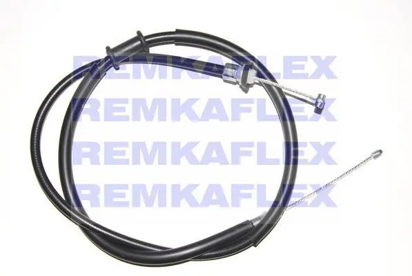 Handler.Part Cable, parking brake KAWE 241025 1