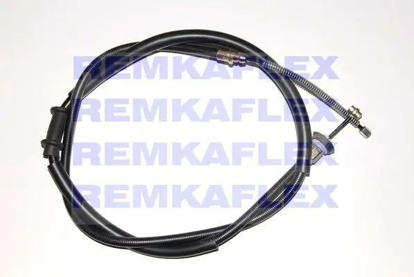 Handler.Part Cable, parking brake KAWE 241116 1