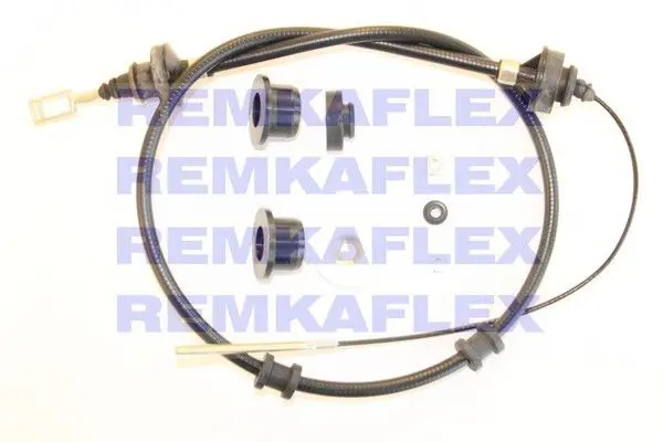 Handler.Part Clutch cable KAWE 242065 1