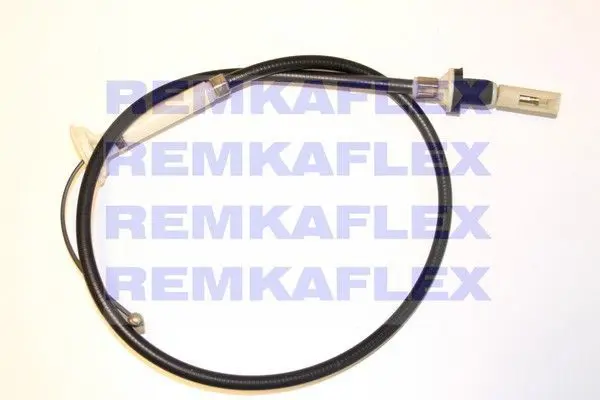 Handler.Part Clutch cable KAWE 262050 1