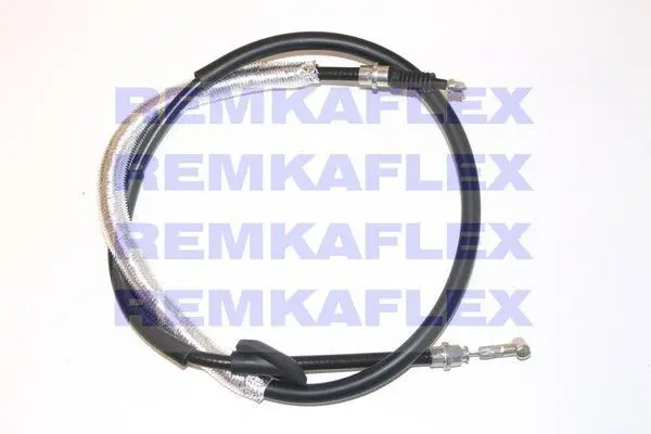 Handler.Part Cable, parking brake KAWE 301310 1