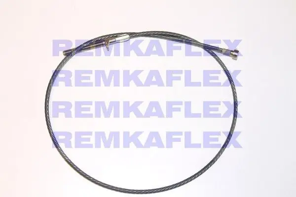 Handler.Part Cable, parking brake KAWE 340020 1