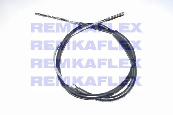 Handler.Part Cable, parking brake KAWE 341150 1