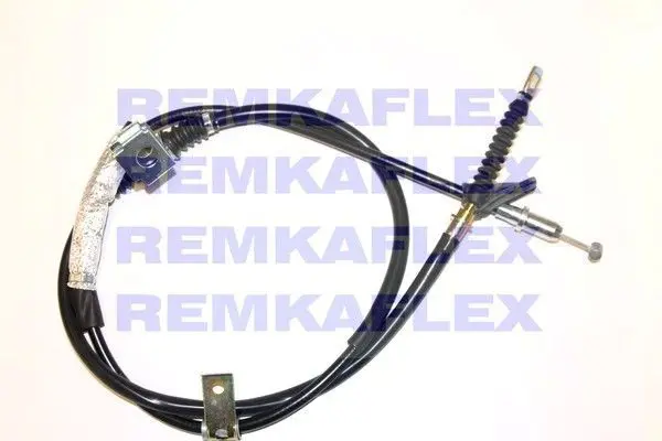 Handler.Part Cable, parking brake KAWE 401100 1