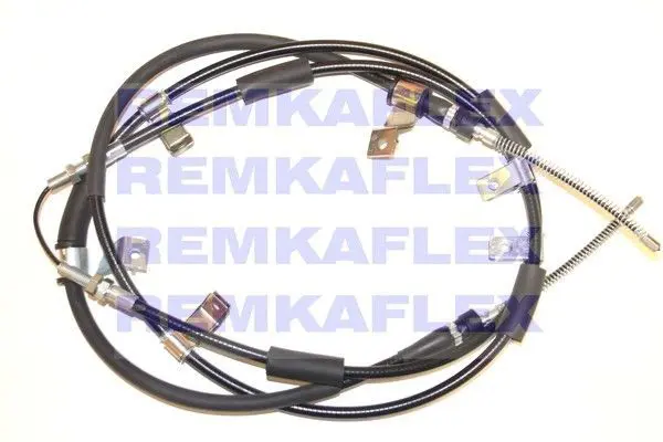 Handler.Part Cable, parking brake KAWE 401110 1