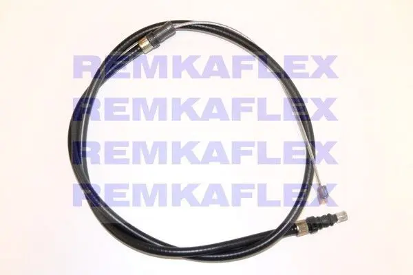 Handler.Part Cable, parking brake KAWE 420020 1