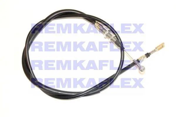 Handler.Part Cable, parking brake KAWE 420030 1