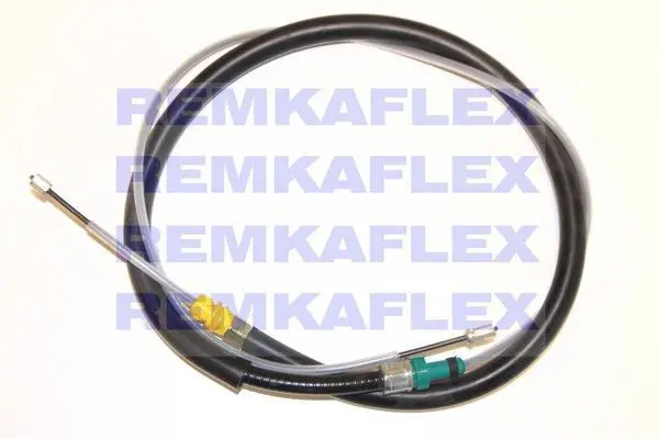 Handler.Part Cable, parking brake KAWE 421011 1