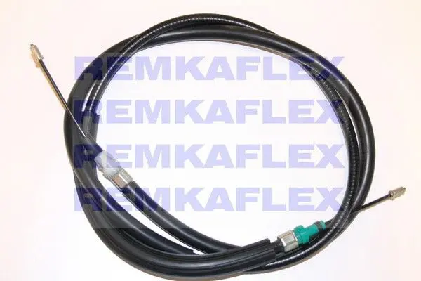 Handler.Part Cable, parking brake KAWE 421013 1