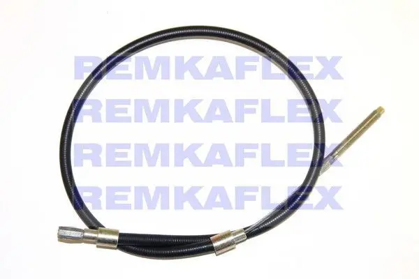 Handler.Part Cable, parking brake KAWE 421030 1