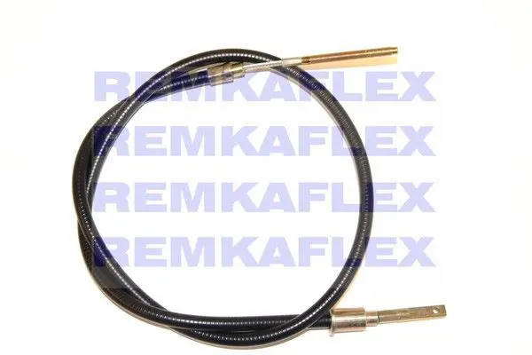 Handler.Part Cable, parking brake KAWE 421210 1