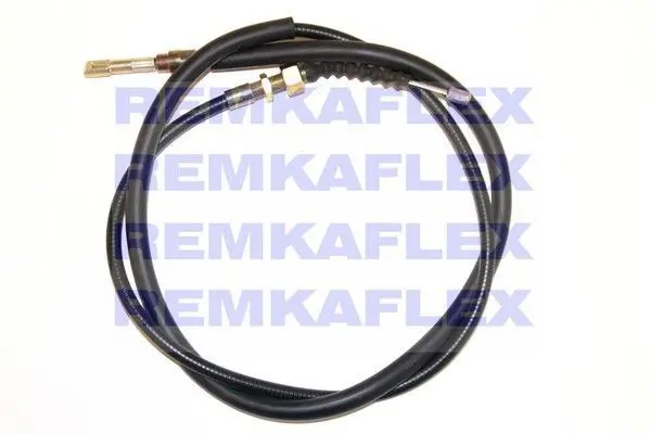 Handler.Part Cable, parking brake KAWE 421230 1