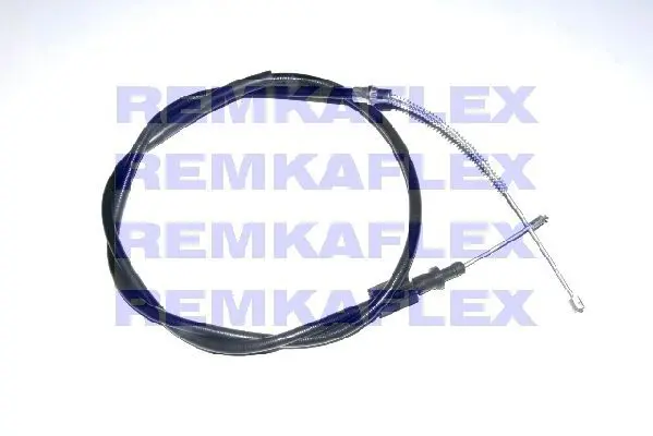 Handler.Part Cable, parking brake KAWE 421300 1