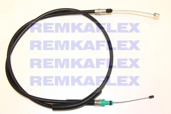 Handler.Part Cable, parking brake KAWE 421320 1