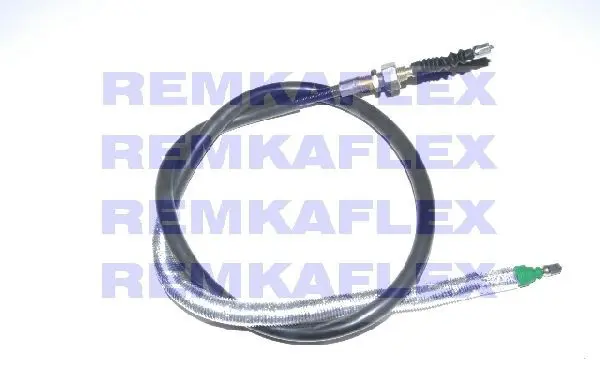 Handler.Part Cable, parking brake KAWE 421360 1