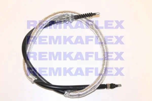 Handler.Part Cable, parking brake KAWE 421560 1