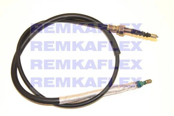 Handler.Part Cable, parking brake KAWE 421740 1