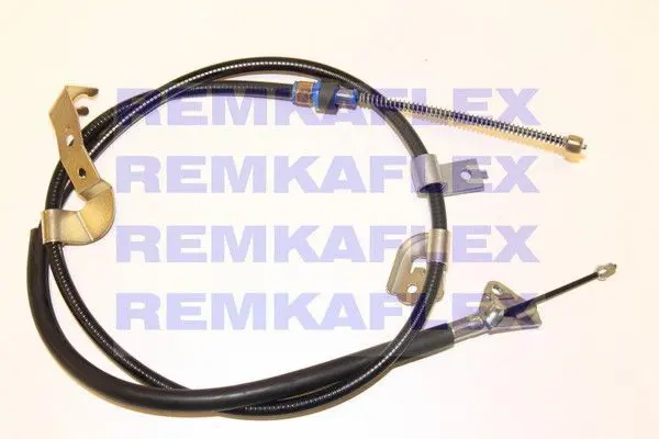 Handler.Part Cable, parking brake KAWE 421830 1