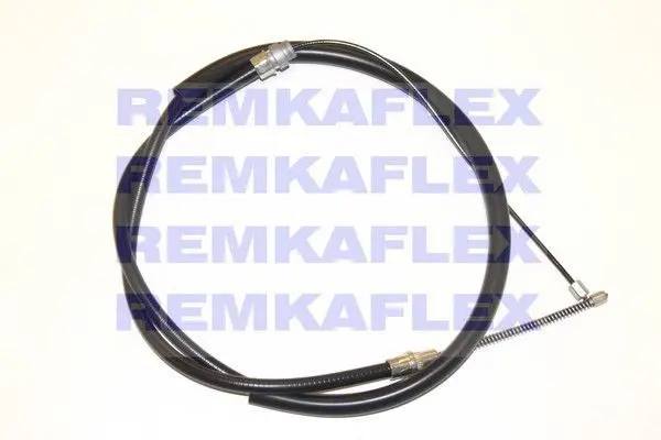 Handler.Part Cable, parking brake KAWE 441120 1