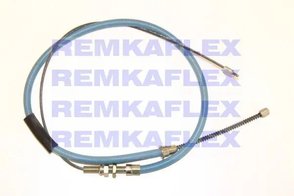 Handler.Part Cable, parking brake KAWE 441260 1