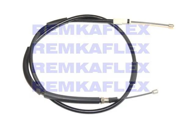 Handler.Part Cable, parking brake KAWE 441410 1