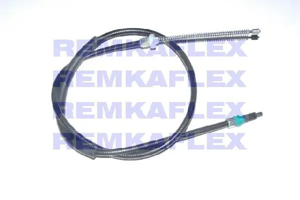 Handler.Part Cable, parking brake KAWE 441440 1