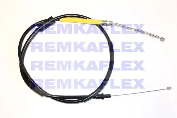 Handler.Part Cable, parking brake KAWE 441520 1