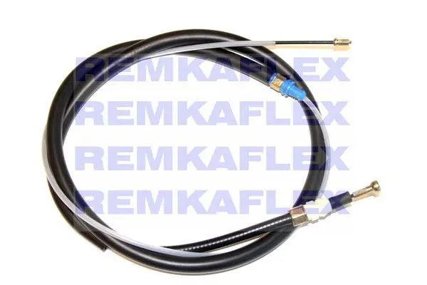 Handler.Part Cable, parking brake KAWE 441695 1