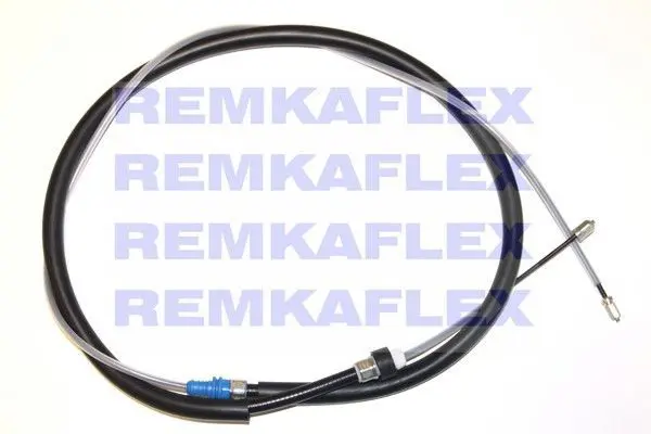 Handler.Part Cable, parking brake KAWE 441930 1