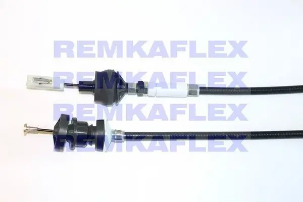 Handler.Part Clutch cable KAWE 442035 1