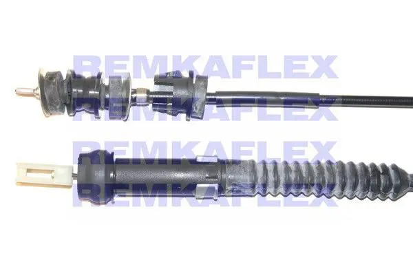 Handler.Part Clutch cable KAWE 442450AUT 1