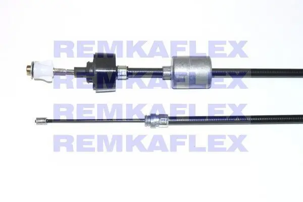 Handler.Part Clutch cable KAWE 462440 1