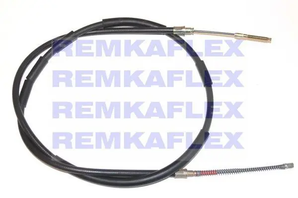 Handler.Part Cable, parking brake KAWE 501015 1