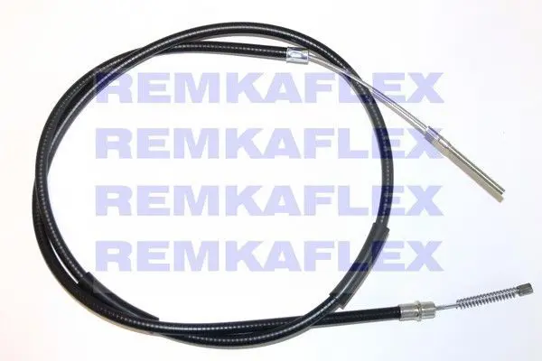 Handler.Part Cable, parking brake KAWE 501040 1