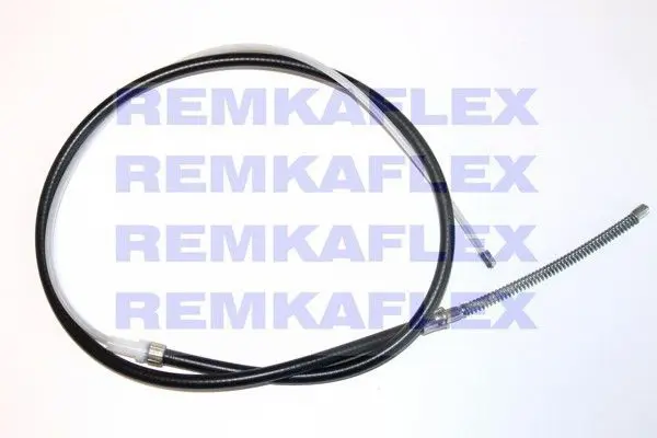 Handler.Part Cable, parking brake KAWE 501100 1