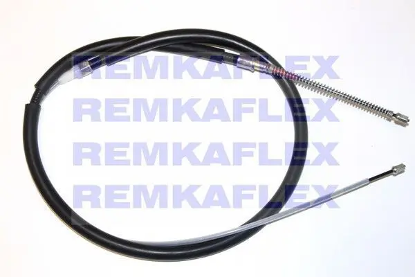 Handler.Part Cable, parking brake KAWE 501150 1