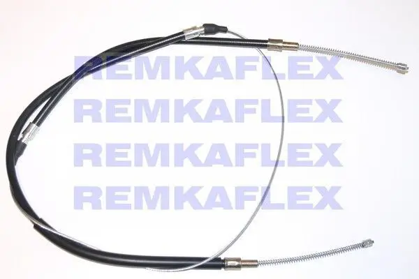 Handler.Part Cable, parking brake KAWE 521100 1