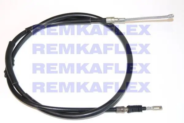 Handler.Part Cable, parking brake KAWE 521280 1