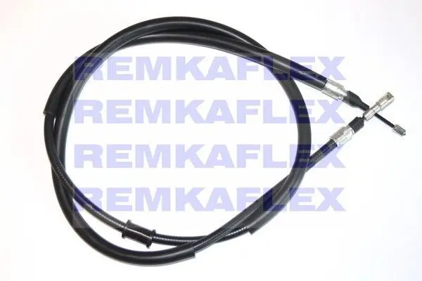 Handler.Part Cable, parking brake KAWE 521290 1